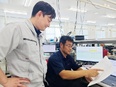 電気回路設計◆未経験歓迎／年休121日／9年連続賞与10ヶ月分／平均勤続18年／世界シェア約8割！2