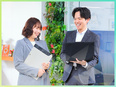 施工管理アシスタント（未経験歓迎）◆年収600万円以上可／年休125日／社宅あり／プライム上場G3