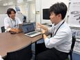 ルート営業◆100％既存顧客／未経験歓迎／年休121日／賞与年2回＋業績により決算賞与／創業71年2