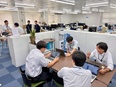 ルート営業◆100％既存顧客／未経験歓迎／年休121日／賞与年2回＋業績により決算賞与／創業71年3
