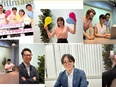サポート事務（未経験歓迎）◆リモートワークOK／カジュアル面談実施中／WEB制作やSNS運用にも挑戦3