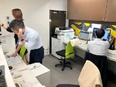 不動産事務（未経験歓迎）◆月給31万円～／年休120日／完休2日制／残業ほぼなし／転勤なし3