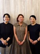 事務スタッフ（未経験歓迎）◆残業月20h以下／土日休／年休125日／産育休取得実績あり／私服勤務OK1