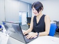 広報アシスタント（未経験OK）◆バックオフィス全般をお任せ／年間休日120日以上／月給35万円～3