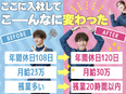 プロモーションスタッフ◆コストコ勤務＆会費無料／月給30万円～／2年で年収500万円可／完休2日制2