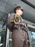 施設警備◆9割が未経験スタート／勤務日数は月12回ほど／週1～2回勤務も可／副業OK／選べる雇用形態1