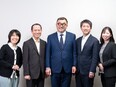法人営業（自治体向けITサービスの提案）◆年休123日／土日祝休み／賞与実績4ヶ月分／残業20h以下2