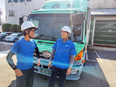 物流管理（係長）◆未経験歓迎／想定月収35万円～／家族手当あり／日勤のみ／国家資格を取得可能2