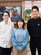 カスタマーサポート（未経験歓迎）◆家具・インテリアを扱う／年間休日125日／土日祝休み／昇給２回1