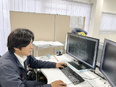 電気設備工事の施工管理◆革新的な分業制で負担少／未経験入社6年で年収900万円／賞与年2回＋決算賞与2