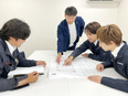 電気設備工事の施工管理◆革新的な分業制で負担少／未経験入社6年で年収900万円／賞与年2回＋決算賞与3