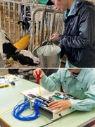 愛知県職員（獣医師・職業訓練指導員）◆賞与昨年度実績4.65ヶ月分／年間休日120日以上1