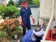 灯油の配送スタッフ◆年休124日／年8ヵ月間は土日休み／日勤のみ／実働7.5h／上場企業グループ3