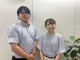 人材コーディネーター◆週休2日制／残業ほぼなし！／年間休日125日！／各種手当あり！2