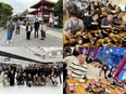 人材コーディネーター◆週休2日制／残業ほぼなし！／年間休日125日！／各種手当あり！3