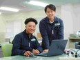 施工管理◆神戸の街を創る／未経験歓迎／平均年収680万／創業67年の安定企業／転勤なし／面接1回3
