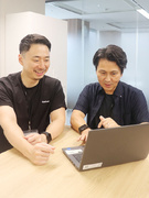 人事労務（リーダー候補）◆1200人超のITサービス企業／週1リモート可1