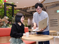 人事労務（リーダー候補）◆1200人超のITサービス企業／週1リモート可2