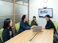 不動産仕入れ（未経験歓迎）◆企画～販売まで一貫対応／基本土日祝休／還元率30％以上／年収3000万可2