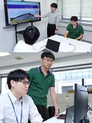 太陽光発電所の技術者（設計・施工管理）◆再エネ業界／転勤無／年休125日／昨年度賞与3.2ヶ月1