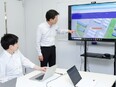 太陽光発電所の技術者（設計・施工管理）◆再エネ業界／転勤無／年休125日／昨年度賞与3.2ヶ月3