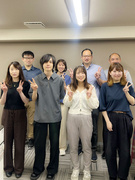 マンスリーマンションの内勤管理スタッフ（未経験歓迎）◆月給27万円以上／年休124日／月数回在宅OK1