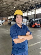 倉庫作業スタッフ（未経験歓迎）◆年休126日／土日祝休み／実働7.35時間／残業少なめ／住宅手当あり1