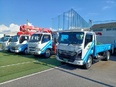 配送管理（未経験歓迎）◆前年賞与実績5.4ヶ月分／基本土日祝休み／業界トップクラスシェアの安定企業2