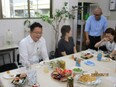 営業事務(未経験歓迎)◆年休123日/土日祝休み/昨年賞与4~5ヶ月分/官公庁と取引/56年連続黒字3