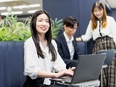 カスタマーサポート（電話対応・入力業務）◆未経験歓迎／年休126日／服装・ネイル自由2