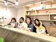 事務（リーダーとして業務改善を担当）◆フレックスタイム／賞与年2回／年休125日／年収例452万円2