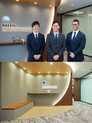 事務系総合職◆土日祝休み／賞与最大100万円／毎年昇給／家族手当／残業ほぼナシ／平均勤続20年以上！1