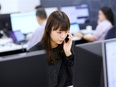 配車サポーター◆物流課題に貢献／月給27万円以上／年休123日／週1リモート可／髪型・ネイル自由2