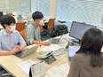 ITエンジニア◆3ヶ月間の研修で基礎から学べる／年休125日／月平均残業13.1h2
