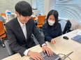 ITエンジニア◆3ヶ月間の研修で基礎から学べる／年休125日／月平均残業13.1h3
