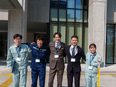 高知市職員（事務・土木・建築・電気・機械）◆賞与4.6ヶ月分／住宅手当／転勤なし／有休平均取得16日3