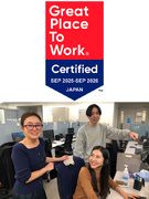 トラベルカウンセラー(法人向け出張手配)◆土日祝休/有休100%消化奨励/残業20h以下/在宅勤務可1