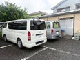 貯水槽のメンテナンススタッフ◆未経験歓迎／髪型・髪色自由／早上がりできる日もあります！3