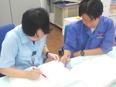 軽自動車の検査員(未経験歓迎)◆手厚い研修あり/年休124日/定着率9割以上/昨年度賞与4.6ヶ月分2