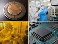 半導体検査部品の製造職◆未経験歓迎／週3～4日勤務／借上げ社宅／引越し費最大15万円／賞与5.3ヶ月3