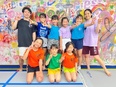 体操教室の指導員（未経験歓迎）◆体操経験は不問／口コミで広がる人気の体操教室／髪型・髪色自由3