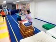 体操教室の指導員（未経験歓迎）◆体操経験は不問／口コミで広がる人気の体操教室／髪型・髪色自由2