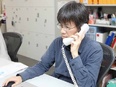 学会運営サポート（未経験歓迎）◆年間休日120日／完全週休2日制／在宅勤務OK！2