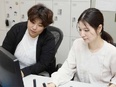 学会運営サポート（未経験歓迎）◆年間休日120日／完全週休2日制／在宅勤務OK！3