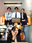 企画営業◆完全反響営業/自社アプリでDX推進/先輩が商談同行/月給28万~30万円1