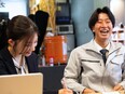 企画営業◆完全反響営業/自社アプリでDX推進/先輩が商談同行/月給28万~30万円2