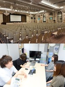 学会運営スタッフ（未経験歓迎）◆年間休日125日／完全週休2日制／食事手当月2万円／転勤なし1