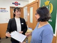 英会話スクールのカウンセラー（未経験歓迎）◆年休127日／残業月10時間程度／賞与年2回／英語力不問3