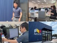 営業（電気設備の保守点検を提案）◆未経験歓迎／月給30万円～／ノルマなし／年休124日／実働7h2