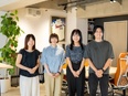 自社ECサイトのWebデザイナー◆年休124日／年間115％拡大を続ける成長企業／服装髪型ネイル自由2